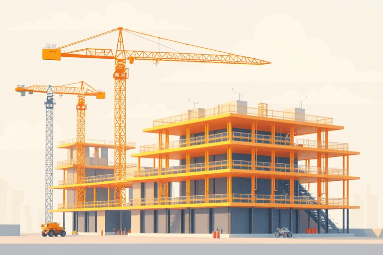 有关施工的视频软件如何助力工程管理效率提升？