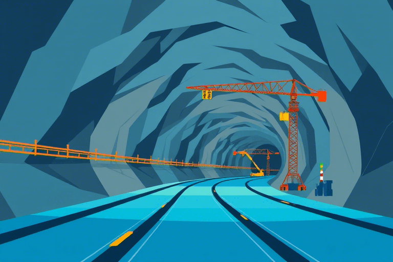 学习隧道施工的软件怎么选？这些关键点你必须知道！