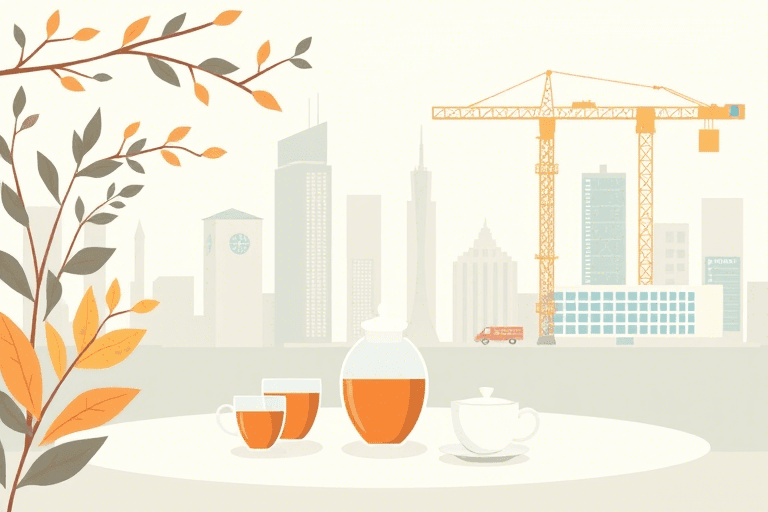 品茗施工策划软件市政：如何高效管理复杂项目并提升工程效率？