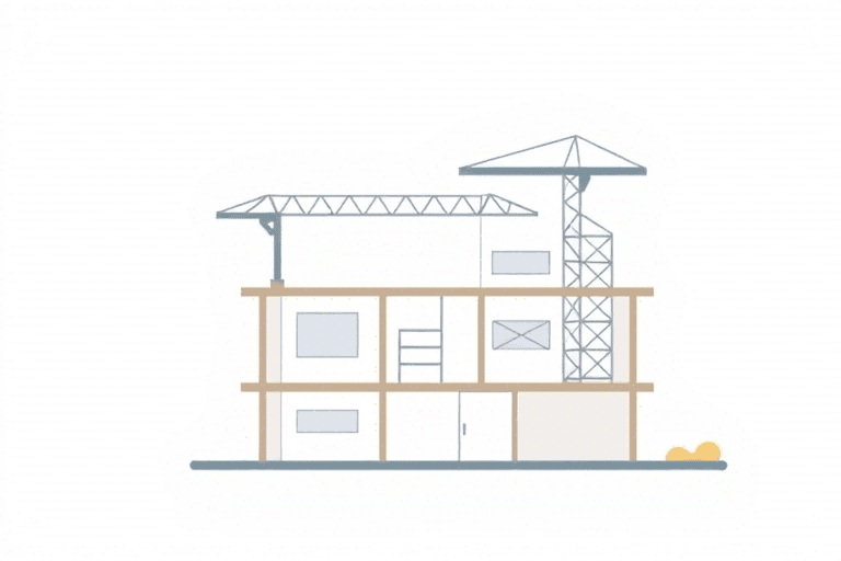 免费施工放线图软件怎么做：从零开始打造专业级工程放线工具
