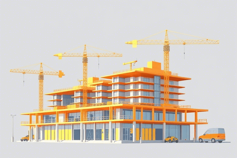 土木施工软件有哪些？2025年主流工具全解析助你高效建工