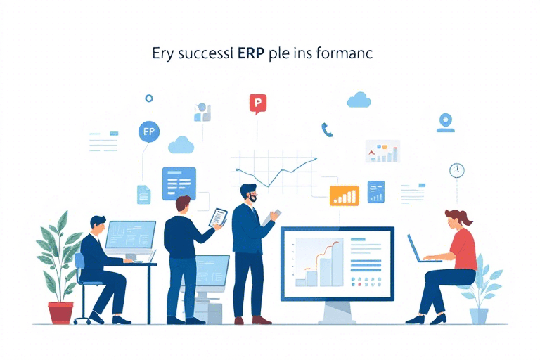 软件实施工程书籍：如何系统化构建企业级IT项目落地能力