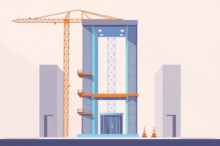 电梯施工动画推荐软件如何助力工程可视化与效率提升