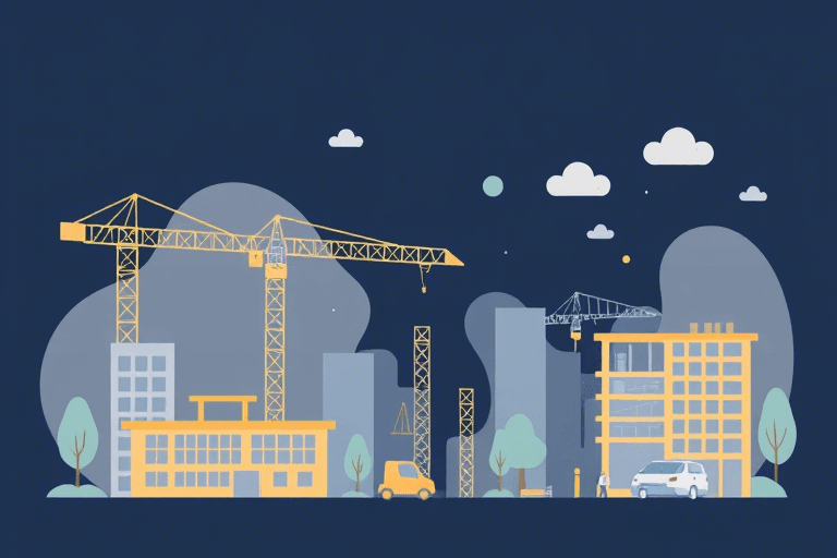 施工软件怎么做账：如何利用信息化工具实现项目财务精细化管理