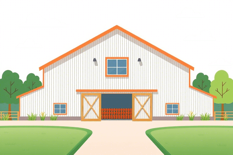 牛棚施工软件下载大全：如何选择最适合养殖场的高效建模工具