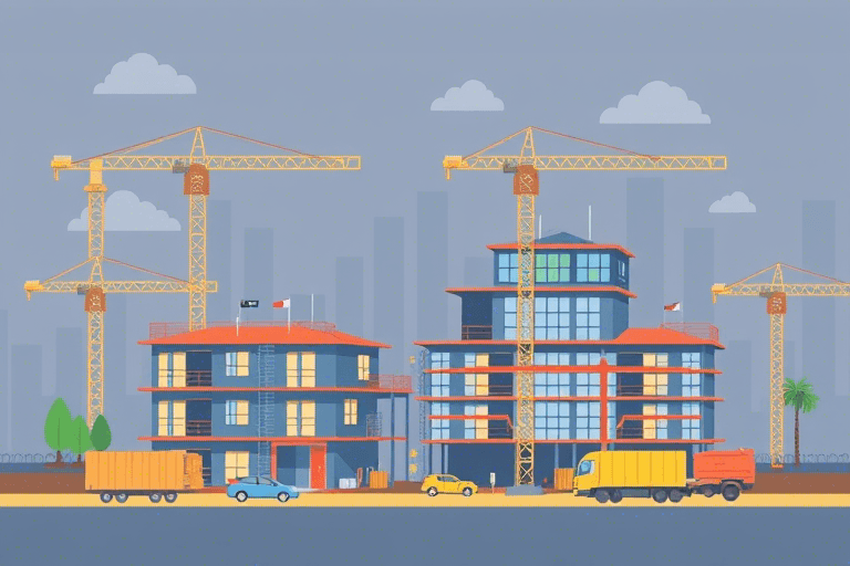 天津施工进度软件怎么做？如何提升工程项目管理效率？