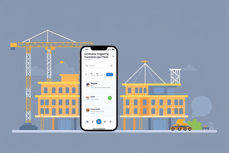建筑施工免费题库软件怎么做？如何打造高效备考工具提升通过率？