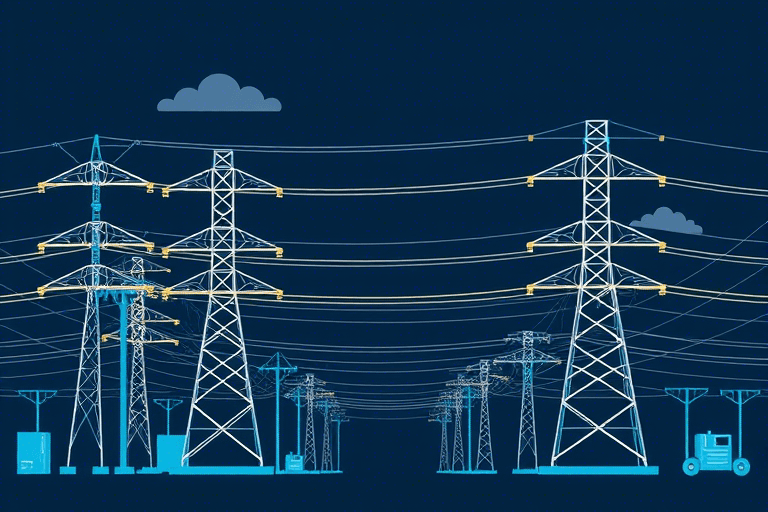 电力软件施工方案：如何科学规划与高效实施？