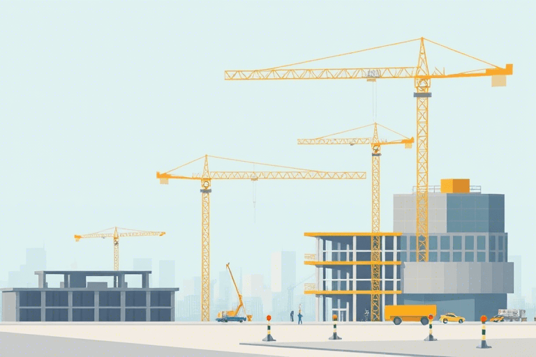 施工管控Autodesk软件如何提升项目效率与质量？