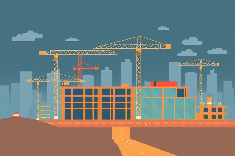 针对桥梁施工安全软件，如何有效提升施工现场安全管理效率？