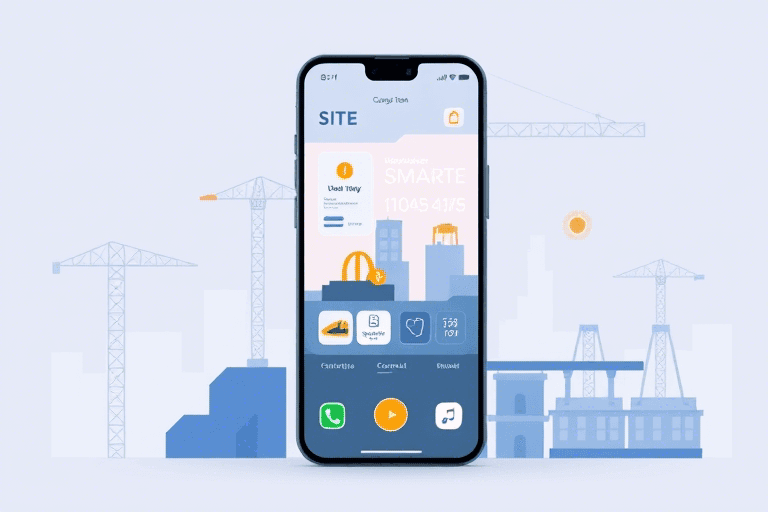完整施工图片软件怎么做：从需求分析到落地实施的全流程指南
