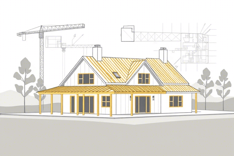 建房施工图软件如何助力高效设计与精准施工？