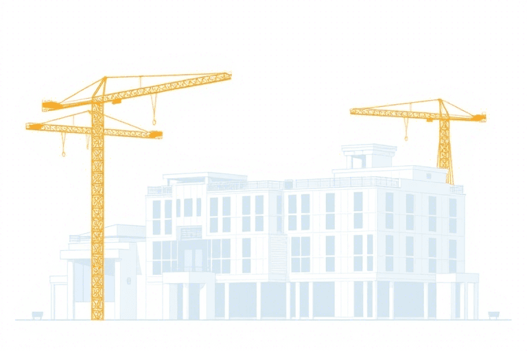 广联达施工软件怎么用？新手入门到精通的全流程操作指南