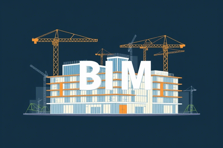 十大施工软件如何助力建筑企业提升效率与管理水平