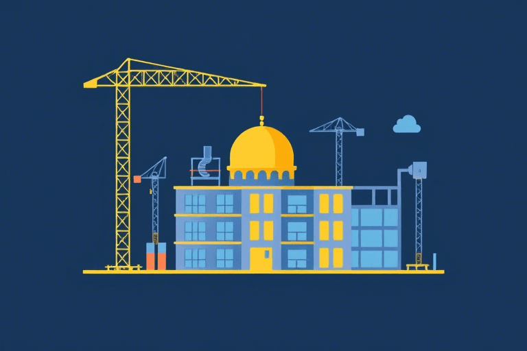 施工必备网站软件下载：如何高效获取专业工具提升工程效率