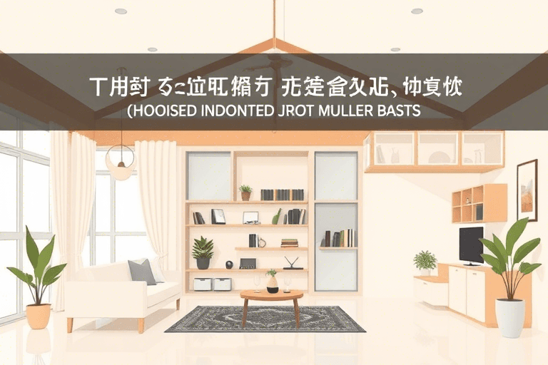 装修详细施工教程软件怎么做？从零开始打造专业级家装指导工具