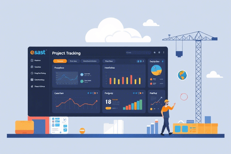 接单施工软件有哪些？2025年主流选择与实用指南全解析