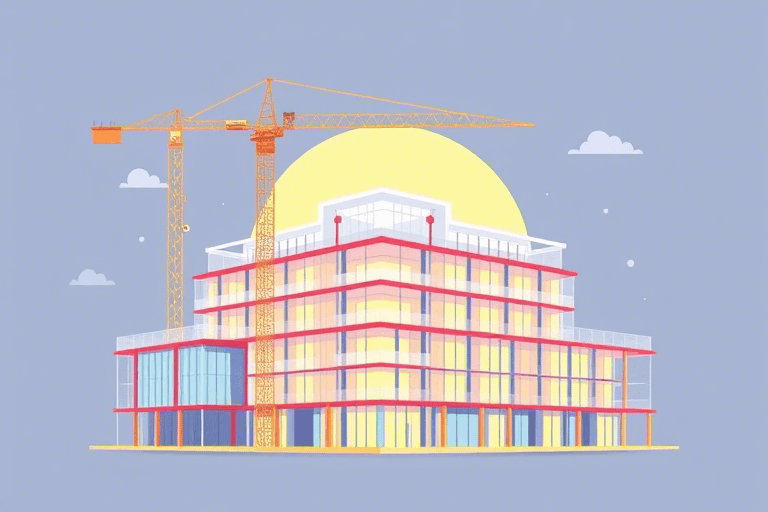 工程地质施工软件如何助力项目高效安全推进？