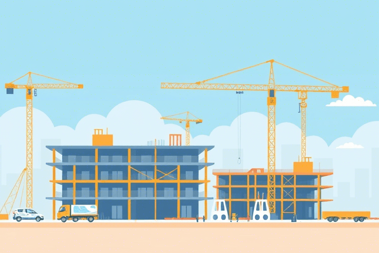 泉州工程施工软件如何助力本地建筑企业提升效率与管理水平？