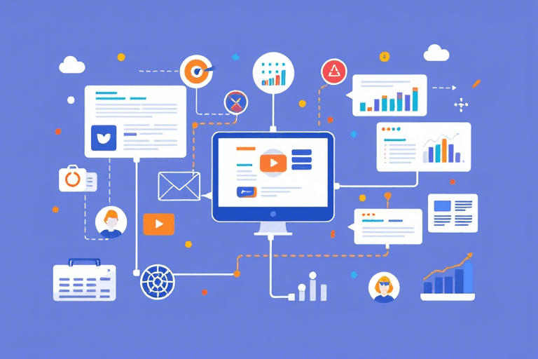 实施工具软件如何助力企业高效落地数字化转型？