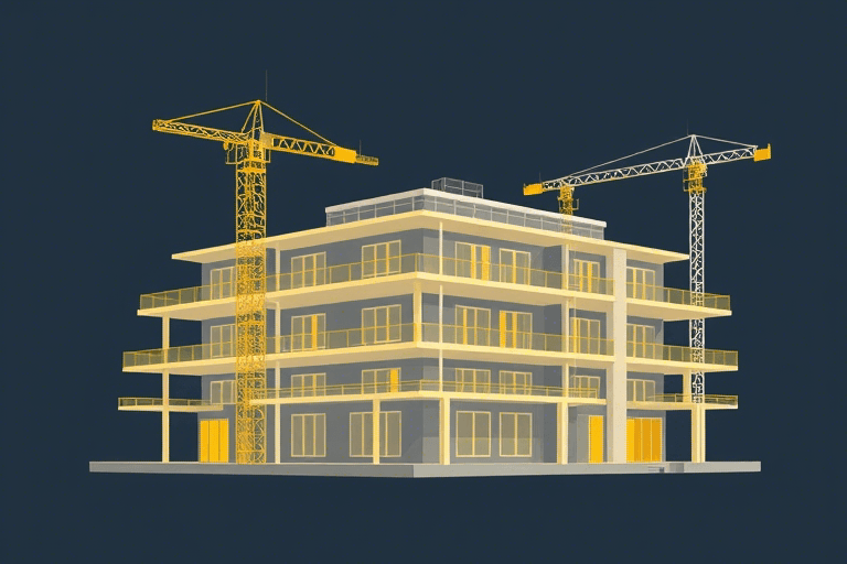 弱电施工进度软件如何助力项目高效管理与执行