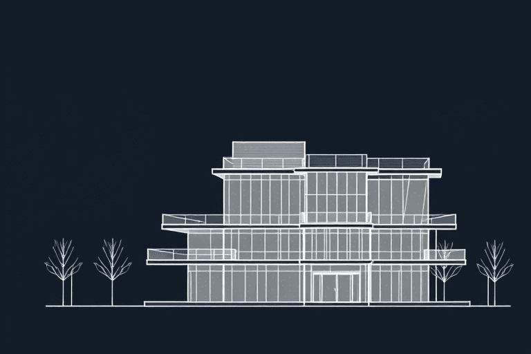 施工用什么软件画图？这些专业工具让工程设计更高效精准