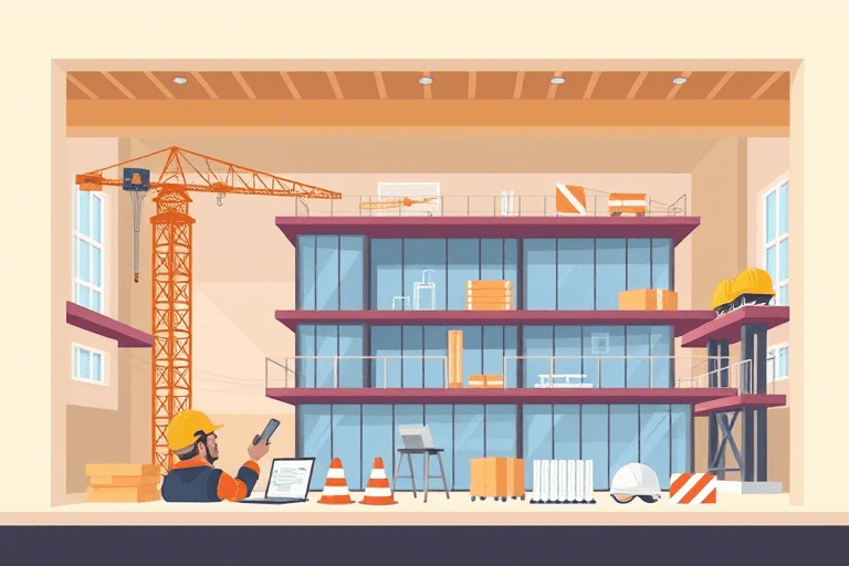 房建施工规范软件如何助力建筑行业实现高效合规管理