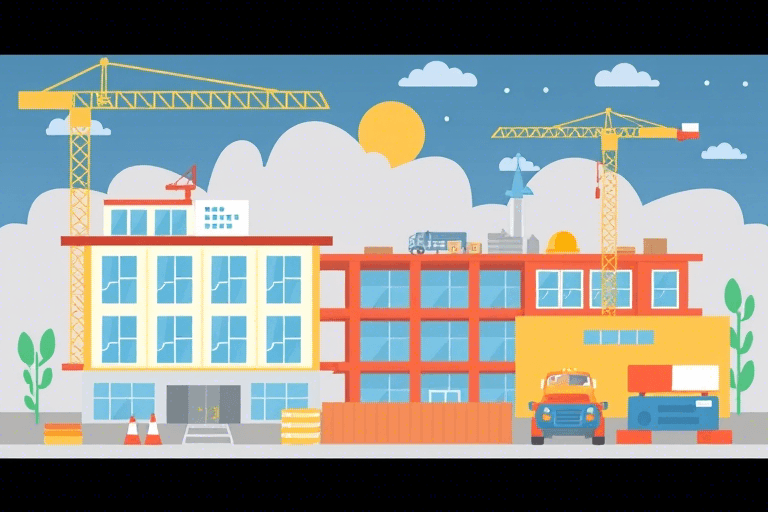 工程进度施工软件如何提升项目管理效率与透明度