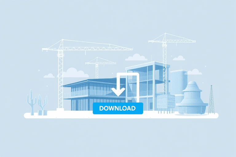 免费下载施工blm软件怎么做？如何获取专业BIM建模工具并高效使用