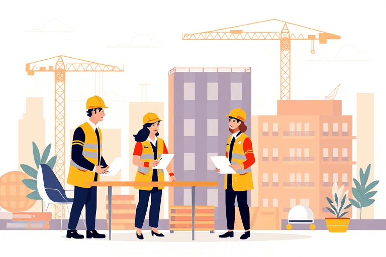 品茗施工策划软件交流：如何高效推动项目管理与团队协作？