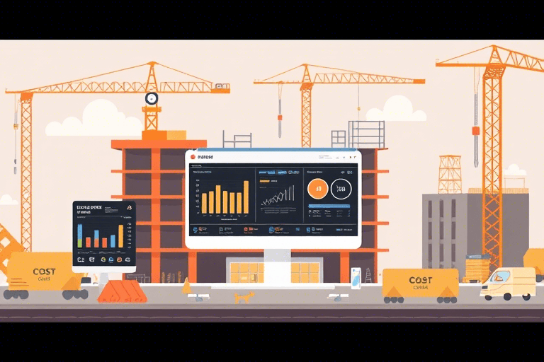 施工现场签证软件如何助力项目高效管理与成本控制