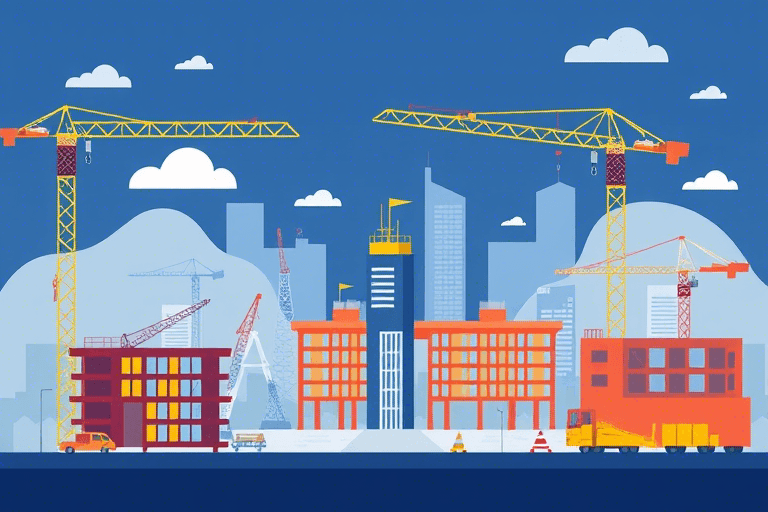 施工组织计划电脑软件如何高效助力工程项目管理与优化