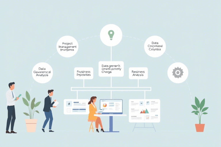 软件实施工作不足：如何识别与改进常见问题