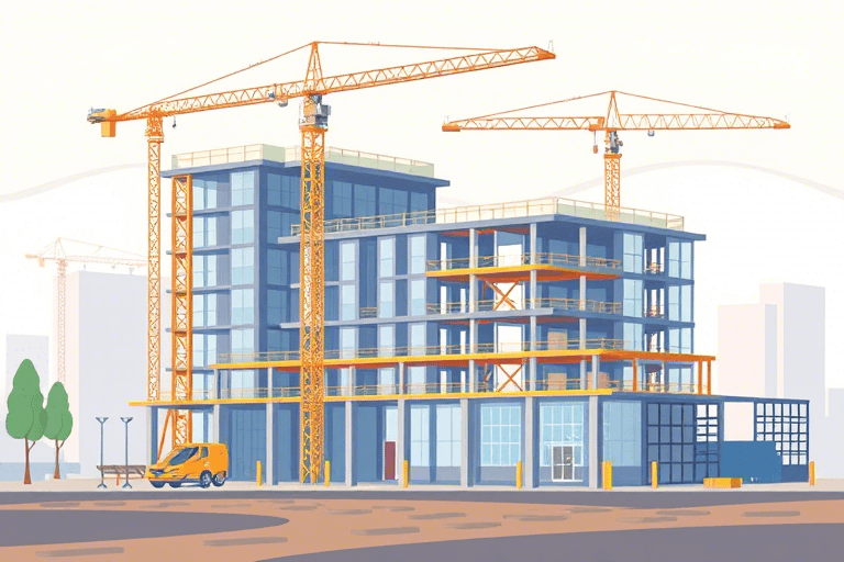 施工工作必备软件有哪些？如何选择适合工程项目管理的工具？