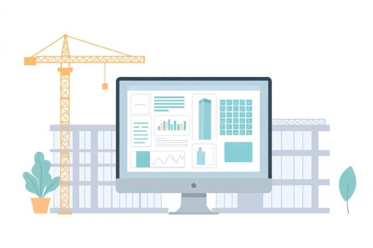 施工图纸审核软件如何提升建筑项目效率与质量控制