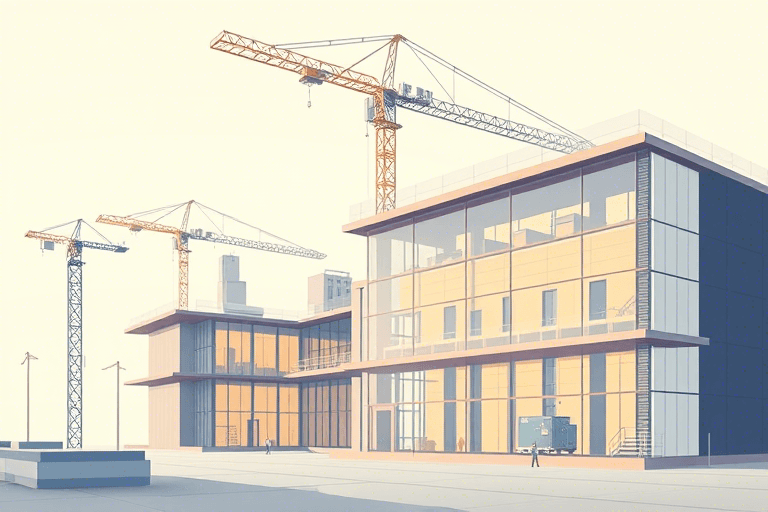 施工电路设计软件怎么做？如何高效实现电气工程设计自动化与精准化？