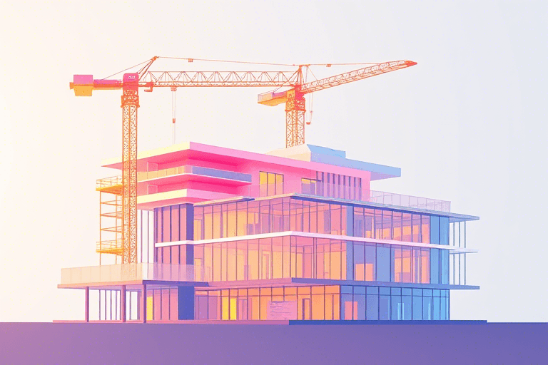 建筑施工BIM建模软件怎么做？从入门到精通的全流程解析