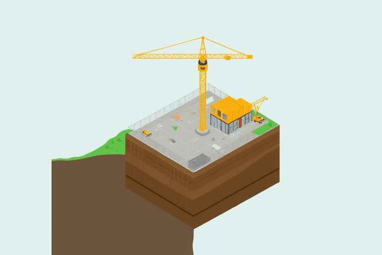 桩基础常用施工软件有哪些？如何选择与应用才能提升工程效率？