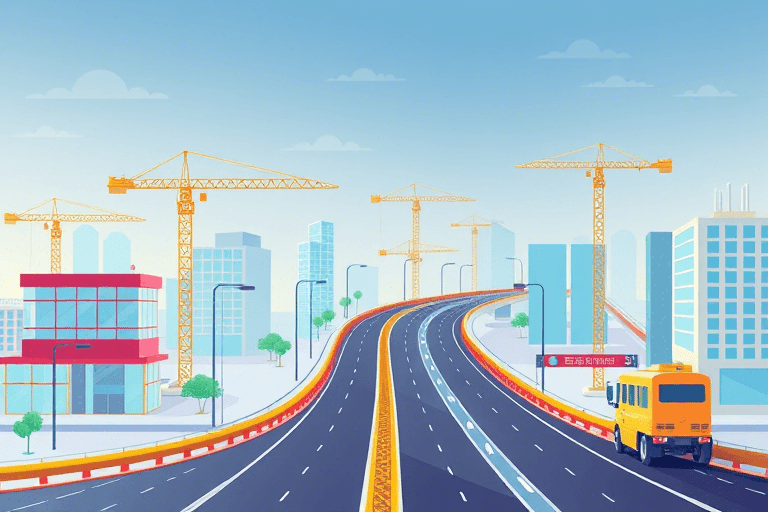 道路施工软件哪个好？如何选择适合工程项目的专业工具？