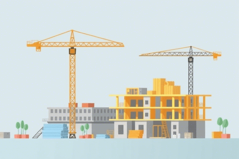 管廊施工造价软件如何助力项目成本精准控制与高效管理