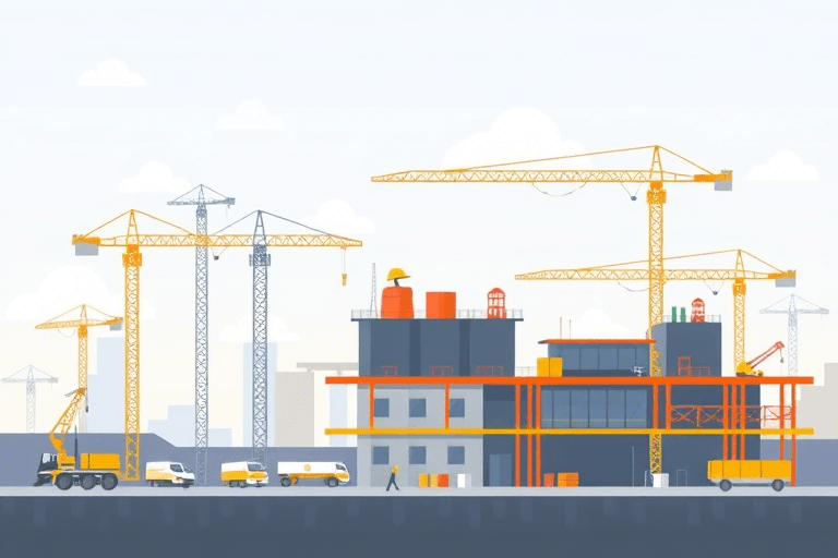 建筑施工土建预算软件如何助力项目成本精准控制与高效管理