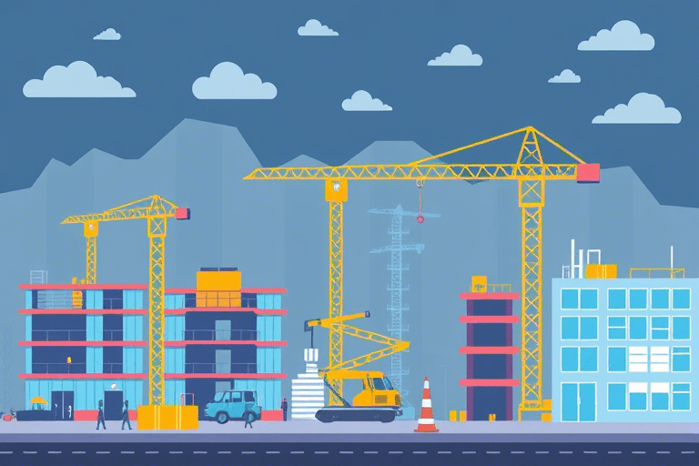 打桩施工软件哪个好点？如何选择适合的打桩施工管理工具提升效率？