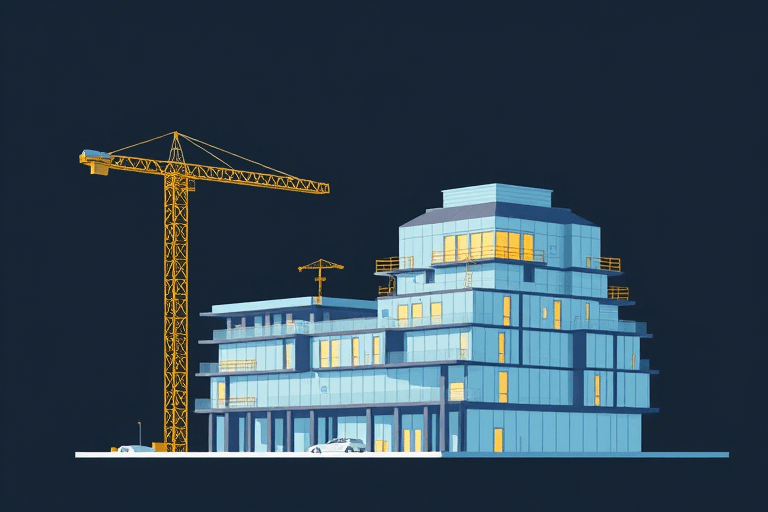 承德施工方案软件怎么做？如何高效实现工程管理数字化转型？