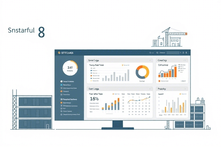手写施工日志软件怎么做？如何实现高效、合规的工地记录数字化转型？