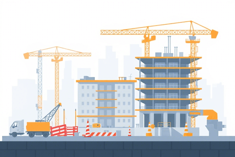 广联达模架施工软件下载：如何安全获取并正确安装使用？