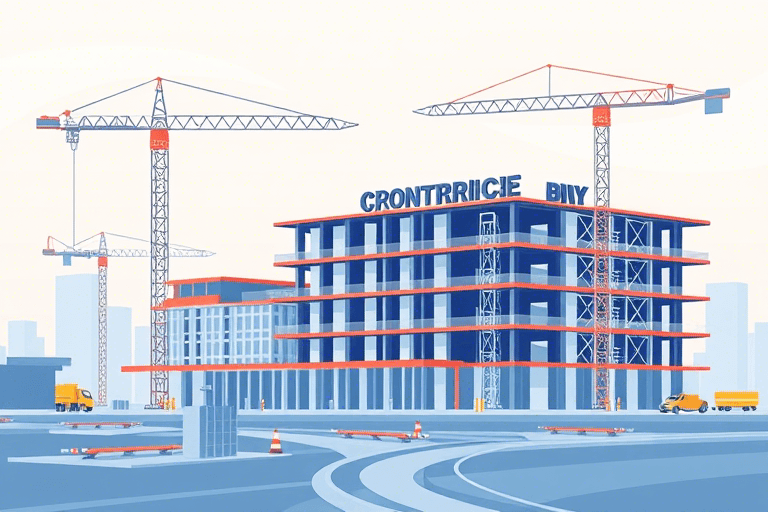 宜昌施工进度软件怎么做？如何高效管理工程项目进度？