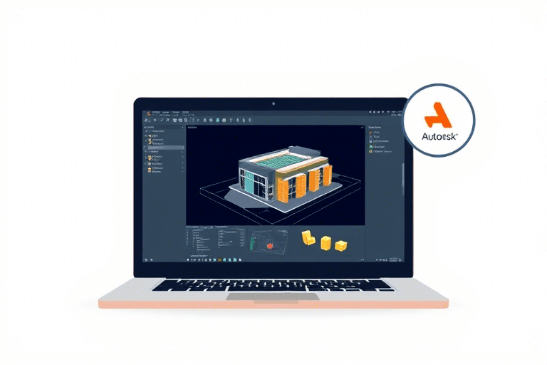 Revit专业施工软件下载怎么操作？如何安全获取正版安装包？
