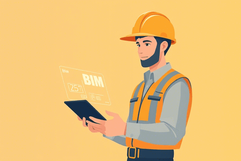 施工员什么软件好用？这些专业工具提升项目管理效率