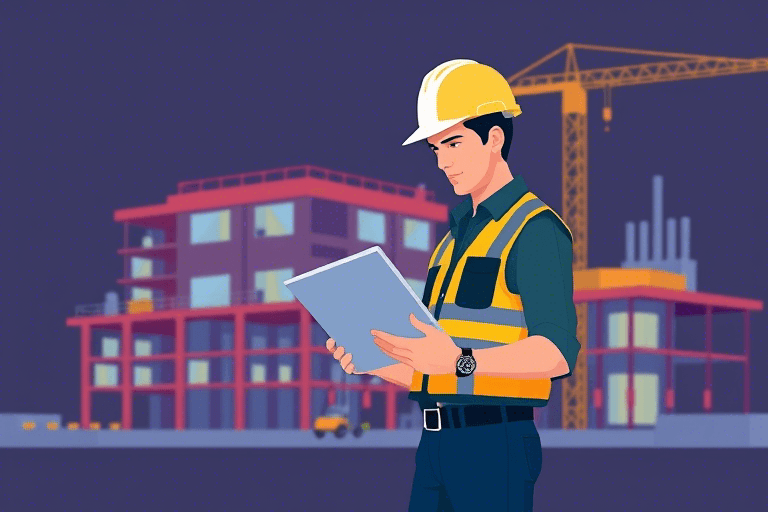 市政施工员软件：如何通过数字化工具提升项目管理效率与质量
