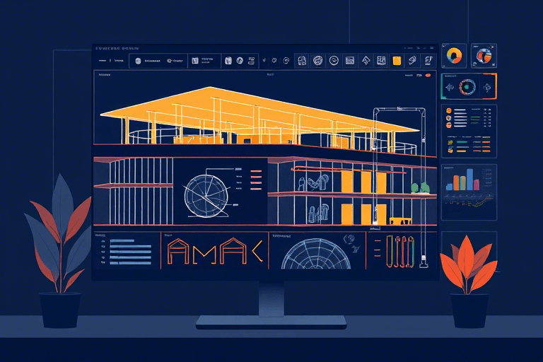 建筑电器施工设计软件如何助力高效精准的电气工程设计？